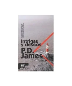 INTRIGAS Y DESEOS ZB 9788498722277 12,00 €