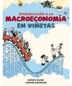 INTRODUCCION A LA MACROECONOMIA EN VIÑETAS LIBROS15,95 €15,95 € LI…