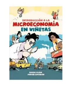 INTRODUCCION A LA MICROECONOMIA EN VIÑETAS RANDOM HOUSE MONDADORI14…