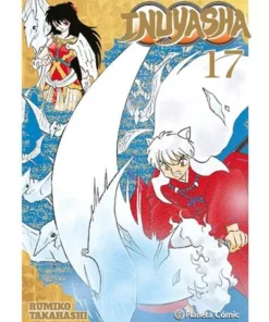 INUYASHA 17