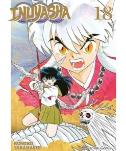 INUYASHA 18