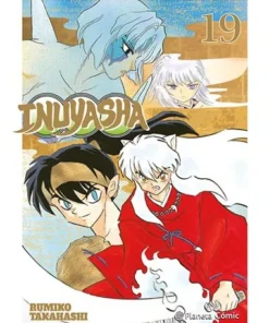 INUYASHA 19