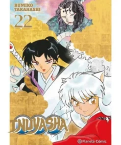 INUYASHA 22