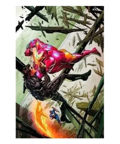 INVASORES 02. PANINI14,00 €14,00 € PANINI PANINI