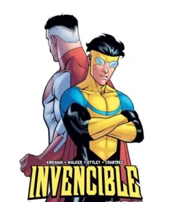 INVENCIBLE 1