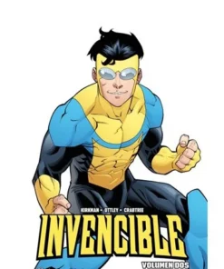 INVENCIBLE 2