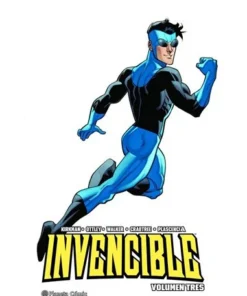 INVENCIBLE 3