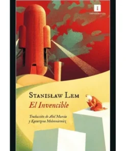 INVENCIBLE,EL LIBROS22,50 €22,50 € LIBROS