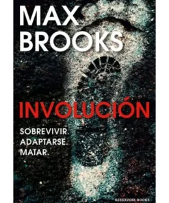 INVOLUCION RESERVOIR BOOKS19,90 €19,90 € RESERVOIR BOOKS RESERVOIR …