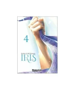 IRIS, FRIENDS IN THE IMMEDIATE VECINITY 04 MANGALINE10,50 €10,50 € …