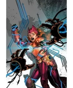 IRON MAN 02