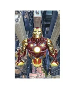 IRON MAN 26 (145) PANINI5,50 €5,50 € PANINI PANINI