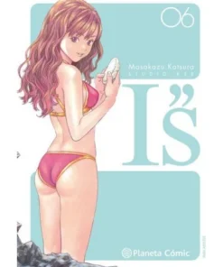 IS KANZENBAN 06/12 9788491740520 PLANETA COMIC 13,95 €