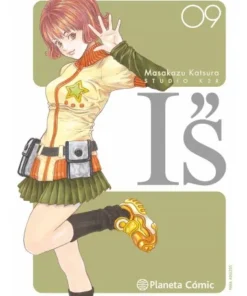 IS KANZENBAN 09/12 9788491740551 PLANETA COMIC 13,95 €