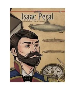 ISAAC PERAL CASCABORRA EDICIONES16,00 €16,00 € CASCABORRA EDICIONES
