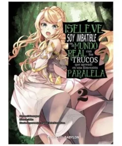 ISELEVE 02