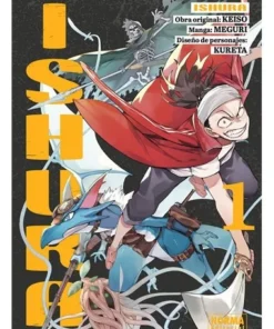 ISHURA 1