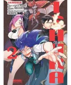 ISHURA 2