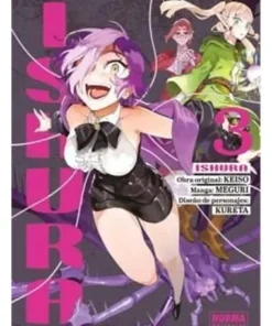ISHURA 3