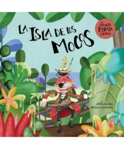 ISLA DE LOS MOCOS,LA Cuentos Infantiles14,90 €14,90 € NUBEOCHO Cuen…