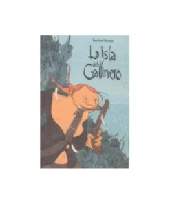 ISLA DEL GALLINERO,LA 9788492902958 18,00 €