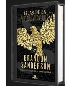 ISLAS DE LA ASCUAOSCURA (NOVELA SECRETA 5)