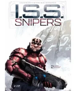 I.S.S. SNIPERS VOL 2
