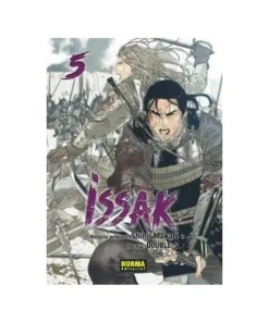 ISSAK 05 NORMA EDITORIAL9,00 €9,00 € NORMA EDITORIAL NORMA EDITORIAL