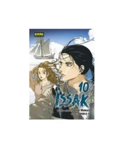ISSAK 10 9788467957334 NORMA EDITORIAL 9,00 €