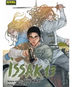 ISSAK 13