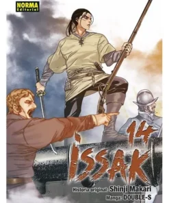 ISSAK 14