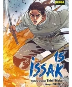 ISSAK 15