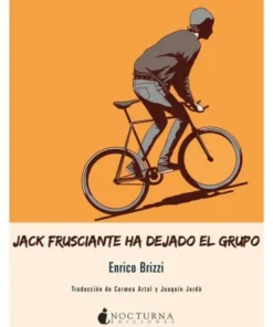 JACK FRUSCIANTE HA DEJADO EL GRUPO NOCTURNA16,00 €16,00 € NOCTURNA …