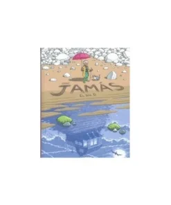 JAMAS 2 EL DIA D HARRIET EDICIONES20,00 €20,00 € HARRIET EDICIONES
