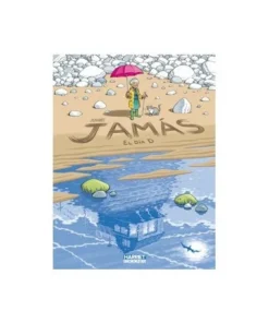JAMAS EL DIA D HARRIET EDICIONES20,00 €20,00 € HARRIET EDICIONES