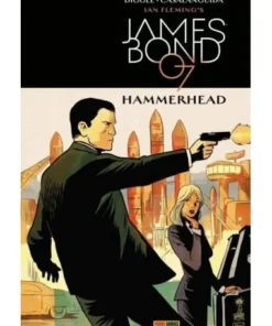 JAMES BOND PANINI16,00 €16,00 € PANINI