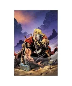 JANE FOSTER Y EL PODEROSO THOR 3 Panini Febrero5,50 €5,50 € PANINI …