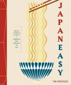 JAPANEASY 9788416890781 25,00 €