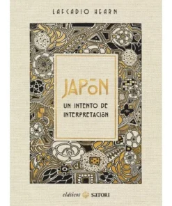 JAPÓN. UN INTENTO DE INTERPRETACIÓN SATORI23,00 €23,00 € SATORI SATORI