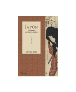 JAPON UN INTENTO DE INTERPRETACION 9788494016462 22,08 €