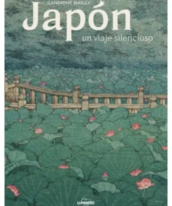 JAPON UN VIAJE SILENCIOSO LIBROS35,00 €35,00 € LIBROS