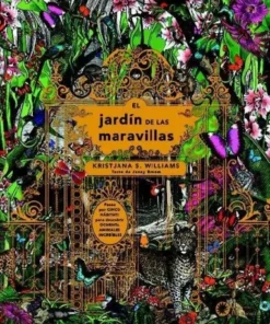 JARDIN DE LAS MARAVILLAS,EL Cuentos Infantiles24,90 €24,90 € FLAMBO…