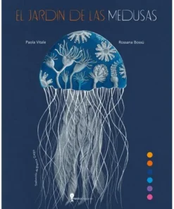 JARDIN DE LAS MEDUSAS,EL–Autor no disponible|NORDICA|Frikomics