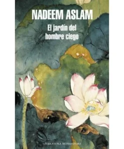 JARDIN DE UN HOMBRE CIEGO,EL RANDOM HOUSE MONDADORI24,90 €24,90 € …