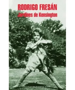 JARDINES DE KENSINGTON LM RANDOM HOUSE MONDADORI21,00 €21,00 € RAN…