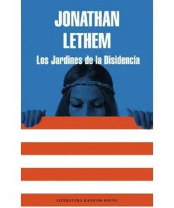 JARDINES DE LA DISIDENCIA,LOS RANDOM HOUSE MONDADORI22,90 €22,90 € …