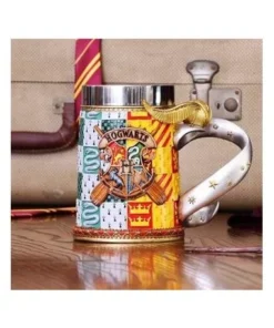 JARRA DECORATIVA HARRY POTTER SNITCH DORADA HARRY POTTER59,95 €59,9…