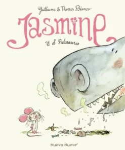JASMINE – 2 9788417989439 NUEVO NUEVE 14,00 €