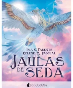 JAULAS DE SEDA 9788416858699 17,00 €