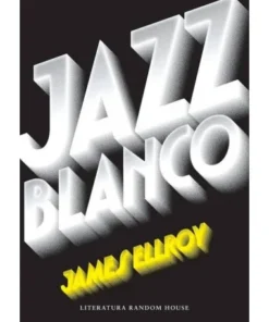 JAZZ BLANCO (CUARTETO DE LOS ANGELES 4) RANDOM HOUSE MONDADORI13,90…